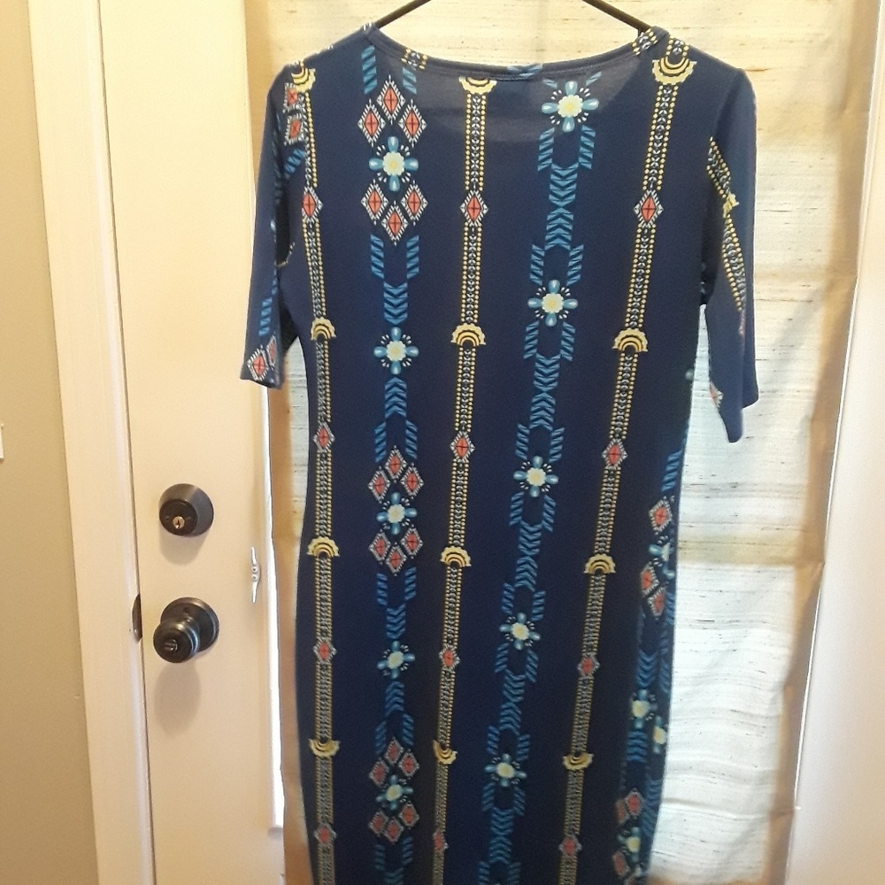 Lularoe dress
